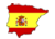 TRINIDAD MONTES ORIENTALES - Espanol